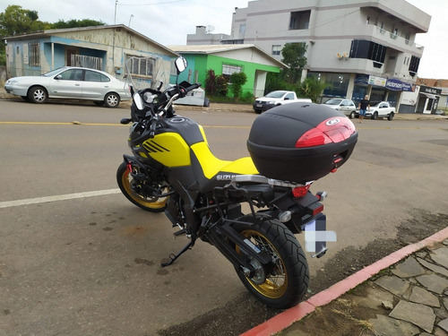 V-strom 1000 Xt 2019