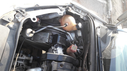 Peugeot 307 1.6 Flex 16v 2008