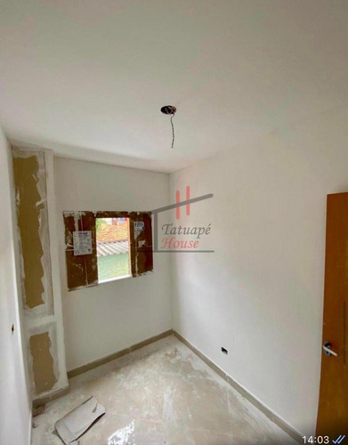 Imagem 5 de 8 de Apartamento - Jardim Coimbra - Ref: 9306 - V-9306