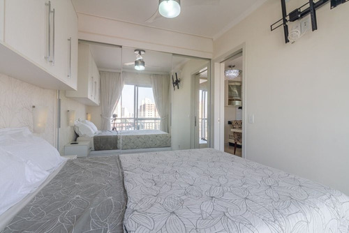 Imagem 13 de 21 de Apartamento - Ap11852 - 70110446