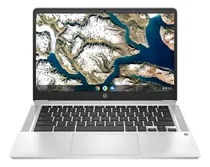 Comprar Notebook Chromebook Hp Pentium N5000 4gb 64gb Chrome Os 14'