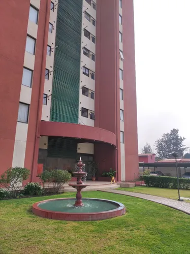Lindo Dep 3 Dorm. A Pasos Del Centro En Barrio Residencial
