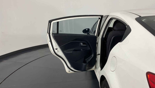 Imagen 15 de 15 de 47989 - Kia Kia Rio Sedan 2017 Con Garantía