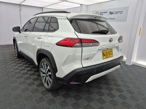 Toyota Corolla 1.8 Hev Seg