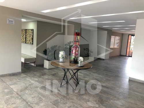 Imagen 3 de 17 de Apartamento En Venta