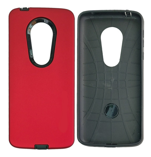 Funda Forro Carcasa Estuche Para Motorola Moto G6 Play/ E5