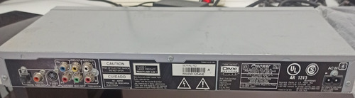 Dvd Pioneer