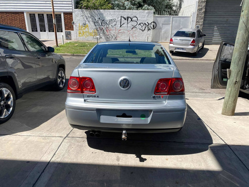 Volkswagen Bora 1.8 Highline T 180cv 2010