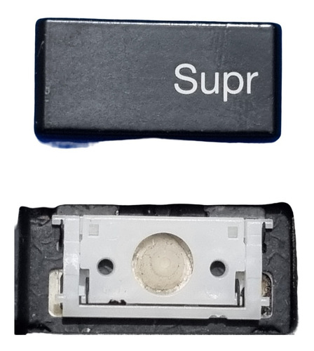 Imagen 6 de 10 de Teclas Sueltas Thinkpad L450 L440 E440 T450 T440 T460 E431