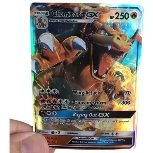 Lote De 30 Cartas Pokémon + 1 Brilhante - Copag - Deck de Cartas