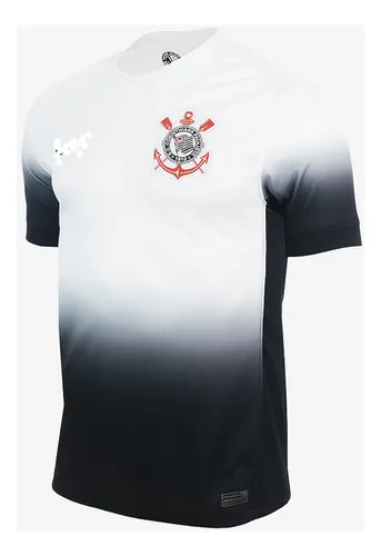 Camiseta de corinthians hotsell