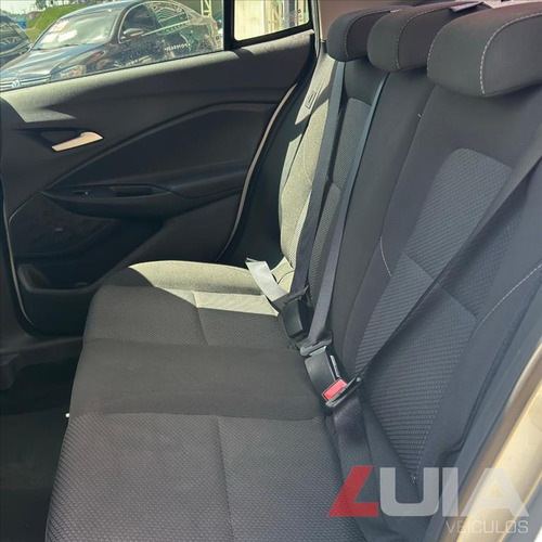 Chevrolet Onix 1.0 TURBO FLEX PLUS LTZ MANUAL