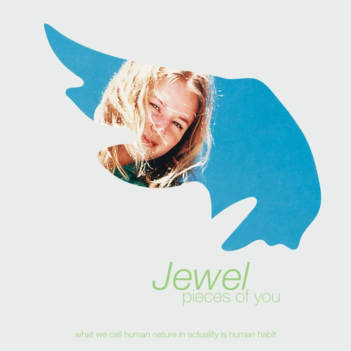 Jewel - Pieces Of You   2cd