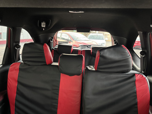 Honda BR-V 1.5 Prime Cvt