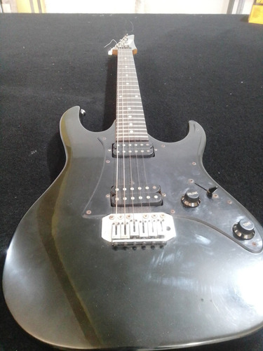 Guitarra Ibanez Gio