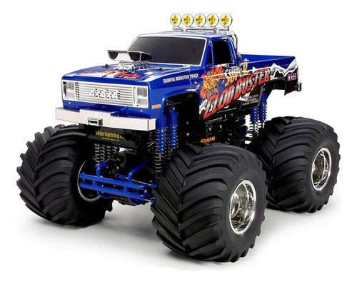 Carro A Control Remoto,,spektrum, Tamiya Esc 1:10 311