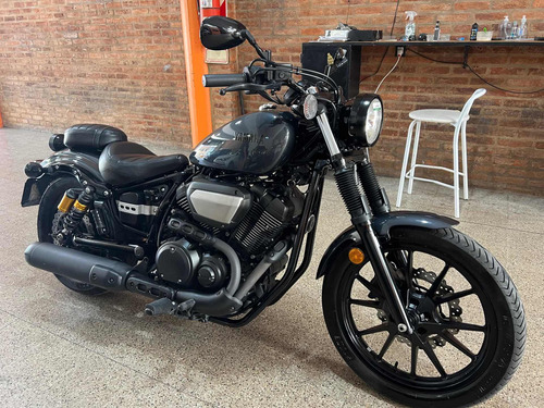 Imagen 13 de 16 de Yamaha Bolt 950