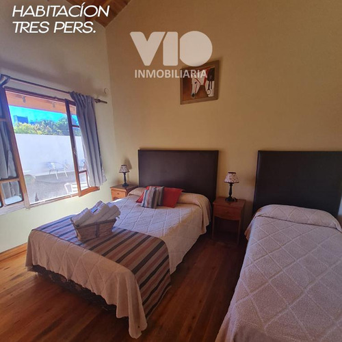 Imagen 6 de 13 de Hotel De 9 Habitaciones En