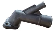 Comprar Pipa Brida Termostato Tapa Salida Agua Toyota Hilux 3.0