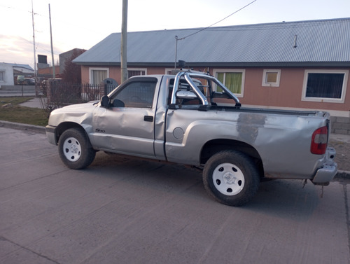 Chevrolet S10 2.8 4x2 Dc Dlx