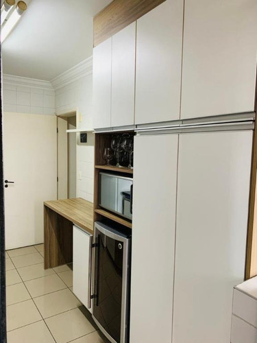 Imagem 11 de 30 de Apartamento Com 3 Dormitórios À Venda, 74 M² Por R$ 745.000,00 - Vila Regente Feijó - São Paulo/sp - Ap3414