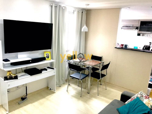 Imagem 5 de 14 de Apartamento - Vila Alzira - Ap-798