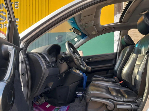 Honda CR-V EXL 2.0 16V 4WD/2.0 FLEXONE AUT.