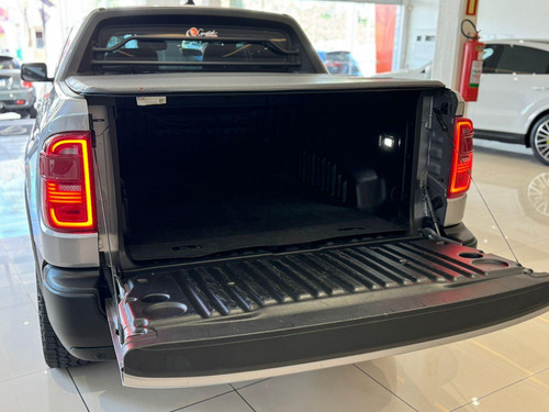 RAM Ram REBEL 2.0 TB CD 4X4 Diesel Aut.