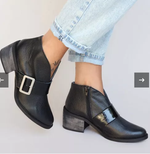 vertical Túnica Esmerado Botas y Botines para Mujer Primavera/Verano en Maule | MercadoLibre.cl