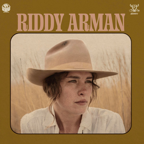 Lp Riddy Arman - Riddy Arman