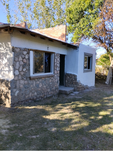 Vendo Casa En Quebrada De Los Pozos Córdoba 