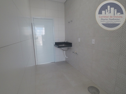 Imagem 10 de 17 de Casa No Condominio Dona Maria José Em Indaiatuba Com 3 Suites - Ca00046 - 67692445