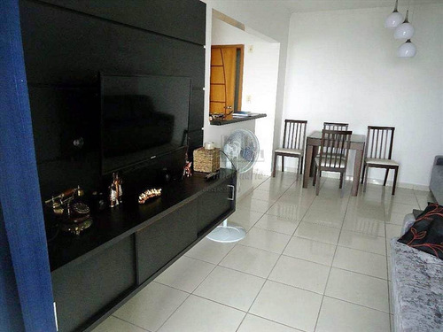 Fd198 - Apartamentos 2 Dormitorios, Sendo 2 Suites Vista Mar Com Terraco Gourmet - Fd198