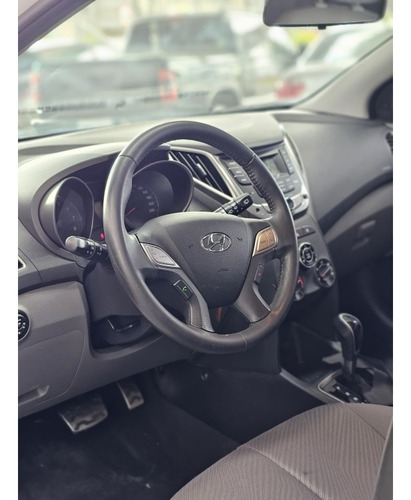 Hyundai HB20X 1.6 16V PREMIUM FLEX 4P AUTOMÁTICO