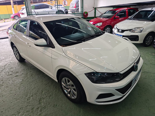 Volkswagen Outros Modelos VIRTUS SENSE 1.6 FLEX 16V 5P AUT.