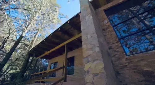 Cabaña En Venta, Bosques De Monterreal