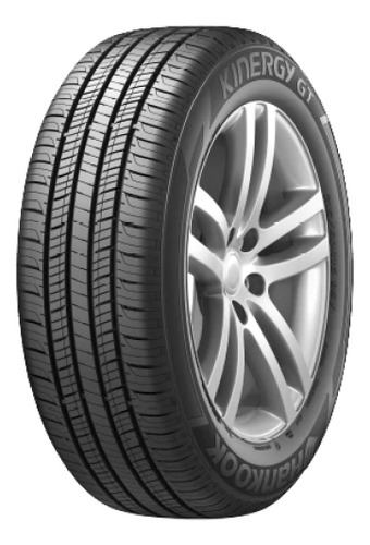 Paq 4 Llantas Hankook Kinergy Gt H436 205/55r16 91h Sl Bsw