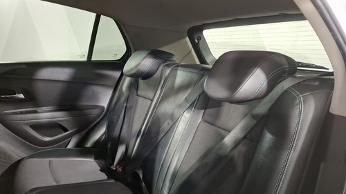 Chevrolet Trax 1.8 B LT AT