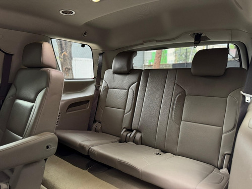 GMC Yukon SLT