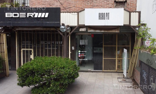 Venta De Local Comercial Centro Castelar Financiado