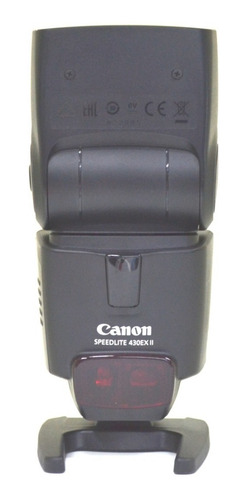 Flash Para Camera Canon 430 Ex Ii
