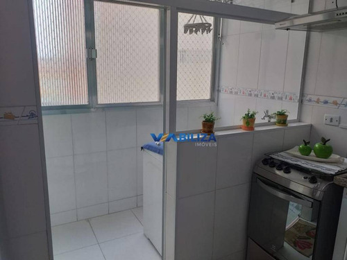 Imagem 13 de 23 de Apartamento À Venda, 68 M² Por R$ 215.000,00 - Jardim Paraventi - Guarulhos/sp - Ap2249