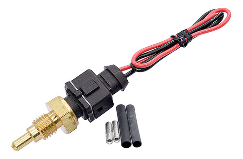 Sensor Temp Aire Admisión Ramcharger V8 5.9l 88-89