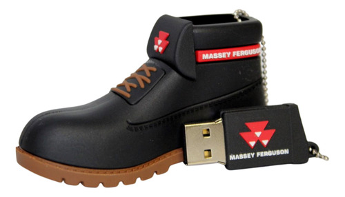 Usb Bota Massey Ferguson 8gb