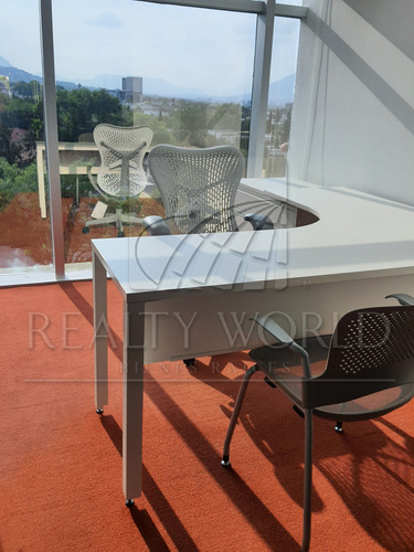 Oficinas En Renta En Carrizalejo