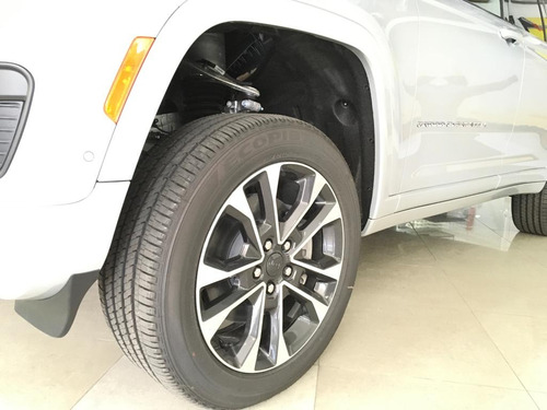 Imagen 18 de 18 de Jeep Grand Cherokee L Overland 4x4 2023