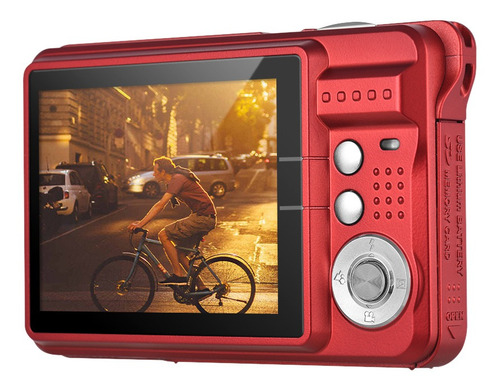 Videocámara Andoer 18m 720p Hd Cámara Digital Videocámara 2p