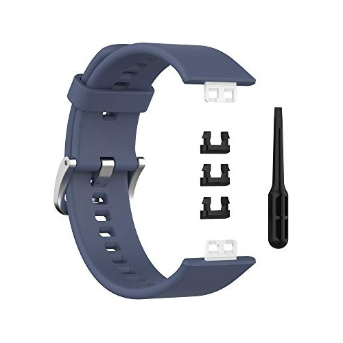 Tencloud Bandas Compatibles Con Huawei Watch Fit Smartwatch