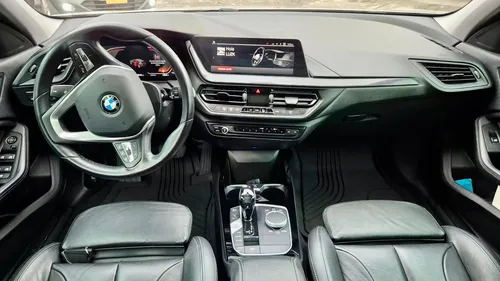 BMW i8 Turbo