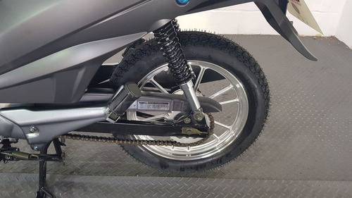 Gilera Smash 110 R Full 0km 2023
